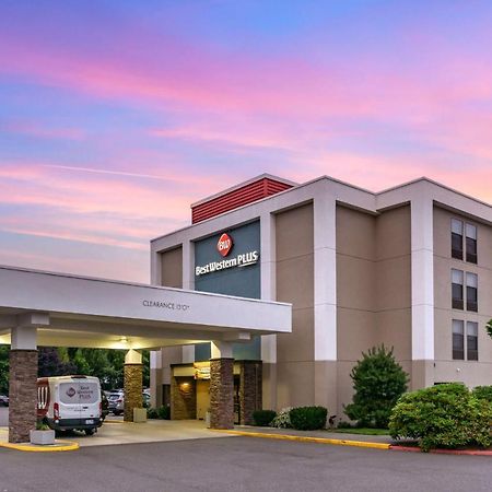 Best Western Plus Bellingham Kültér fotó