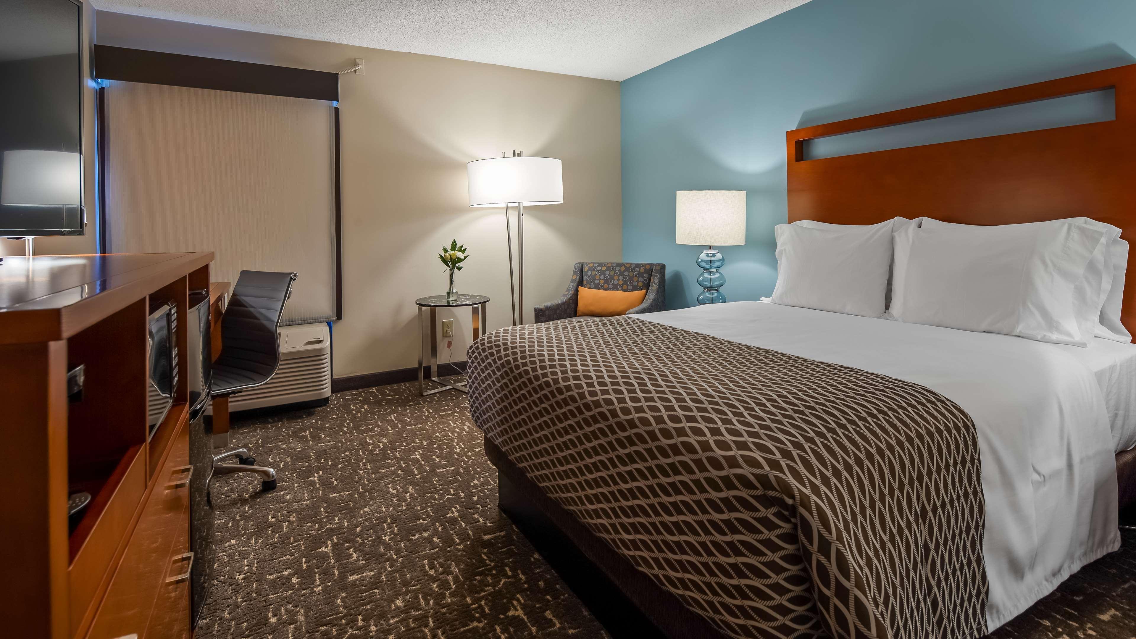 Best Western Plus Bellingham Kültér fotó