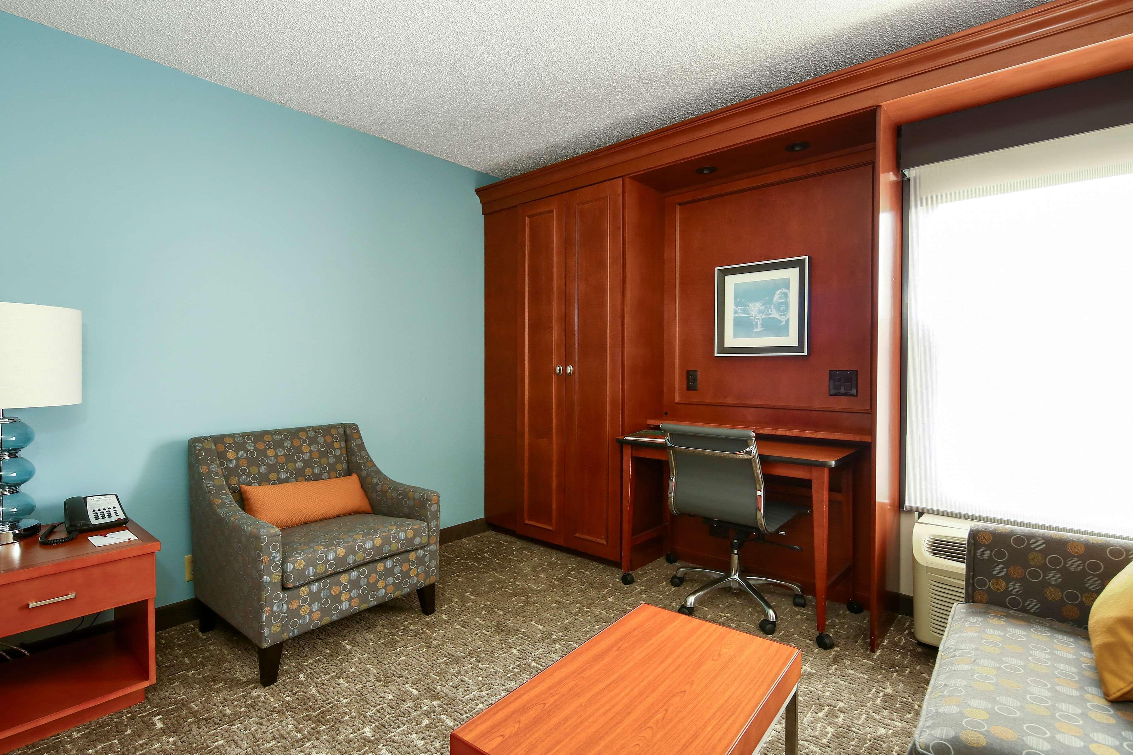 Best Western Plus Bellingham Kültér fotó