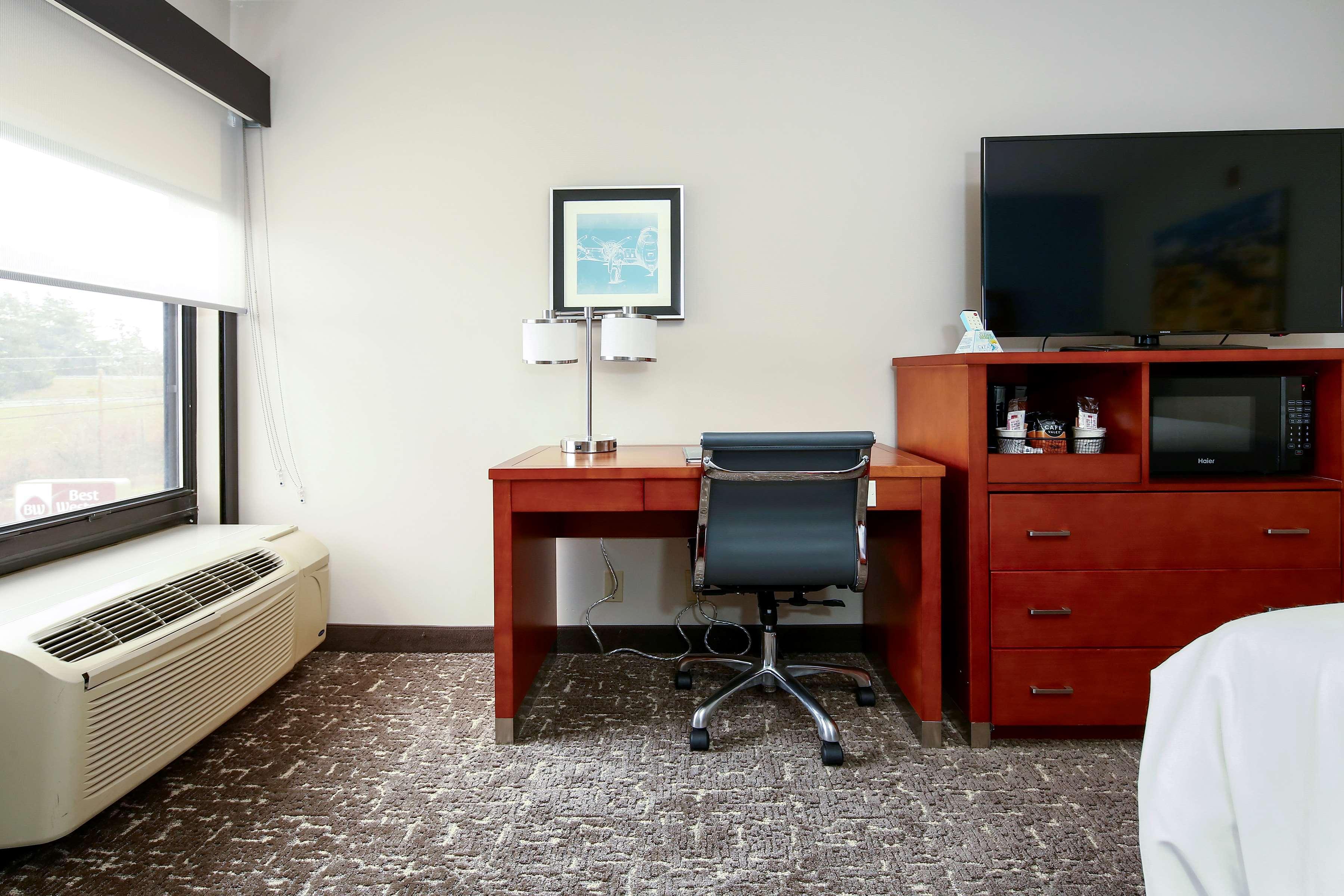 Best Western Plus Bellingham Kültér fotó