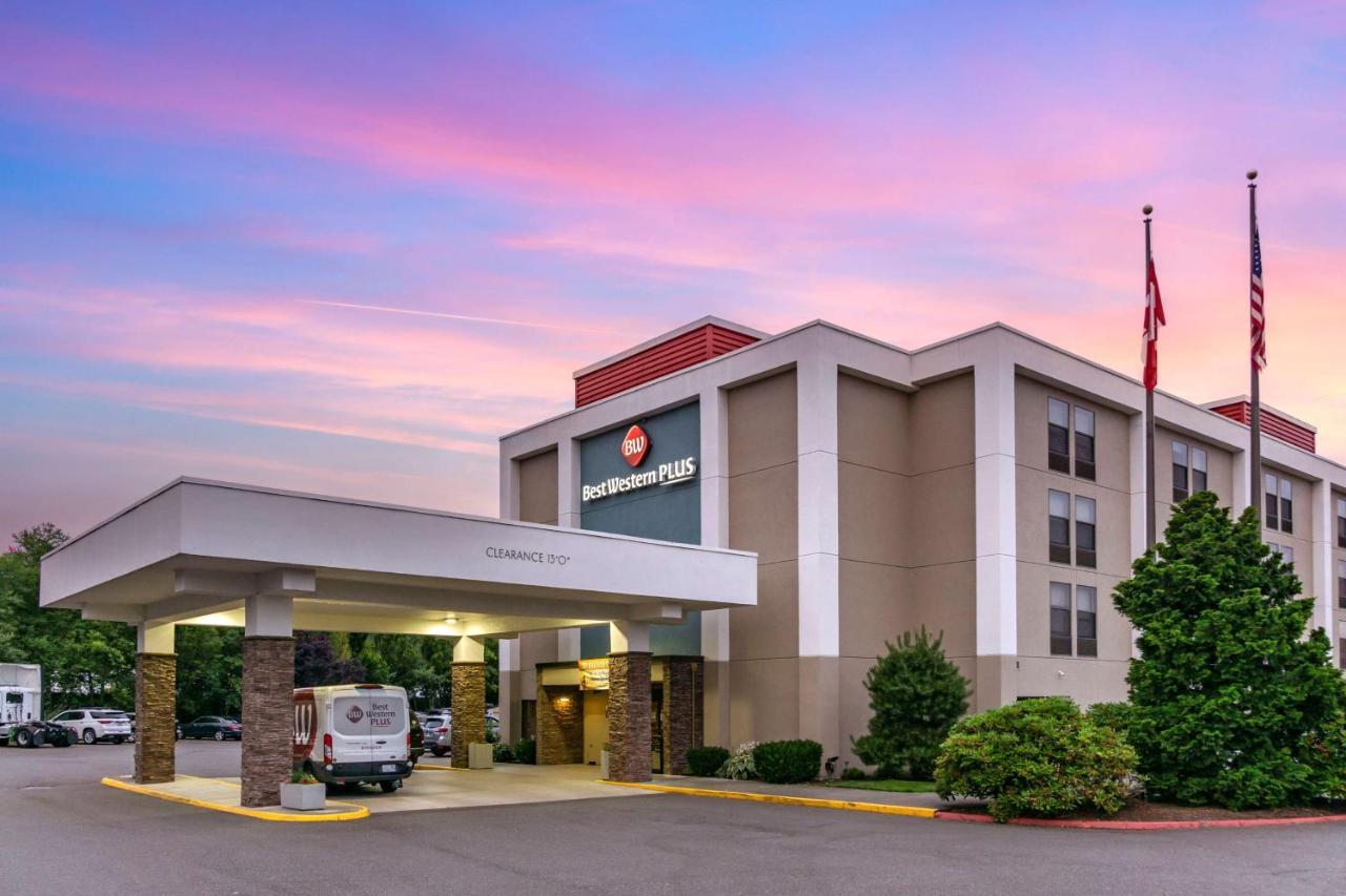 Best Western Plus Bellingham Kültér fotó