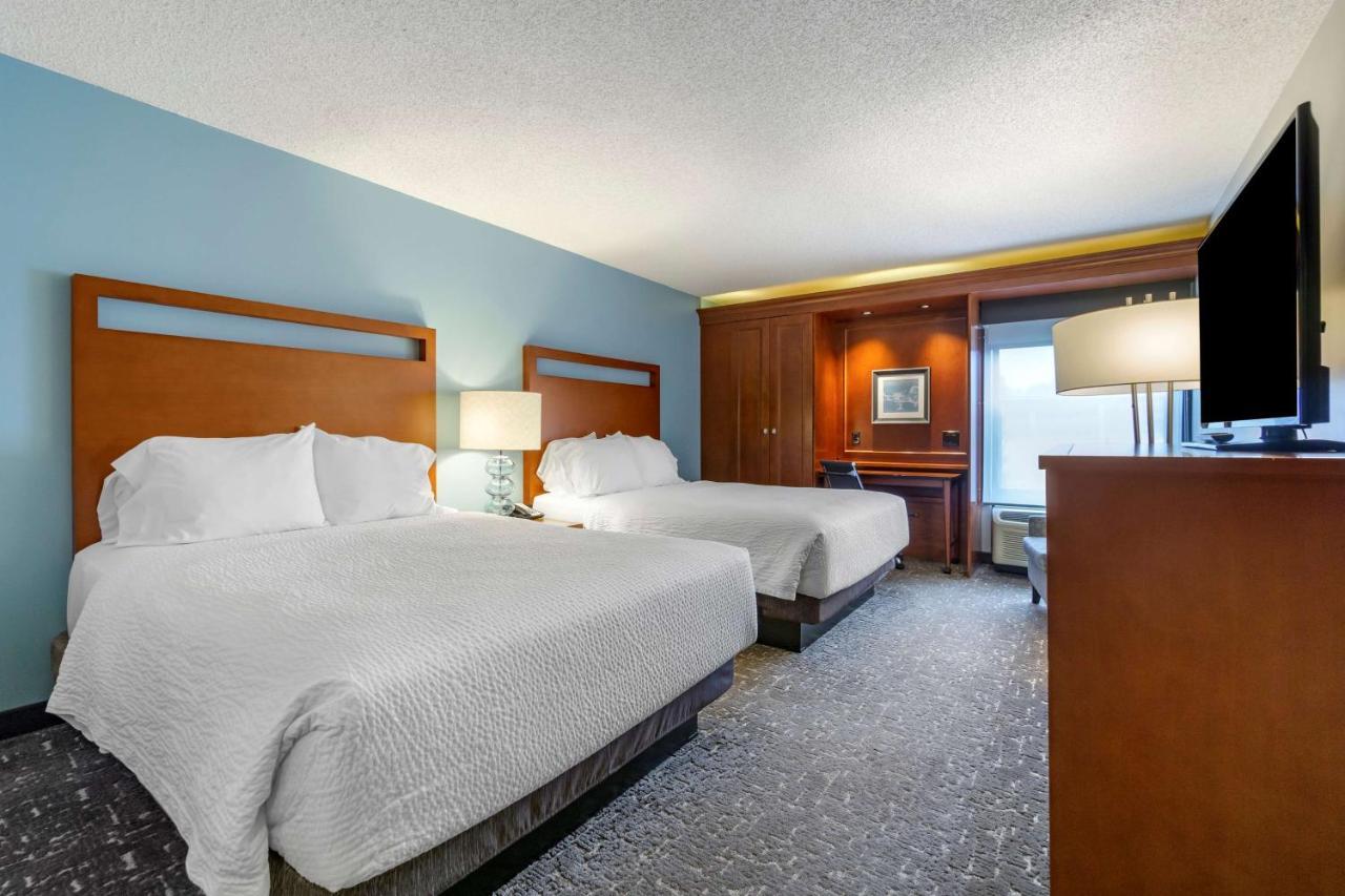 Best Western Plus Bellingham Kültér fotó