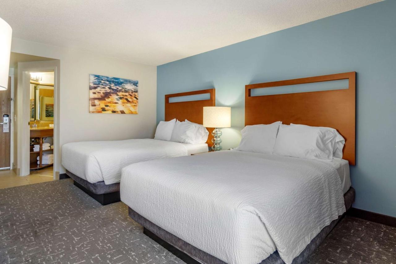 Best Western Plus Bellingham Kültér fotó