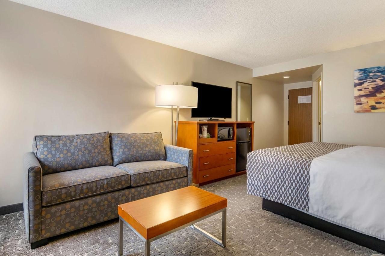 Best Western Plus Bellingham Kültér fotó