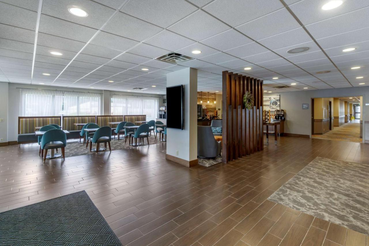 Best Western Plus Bellingham Kültér fotó