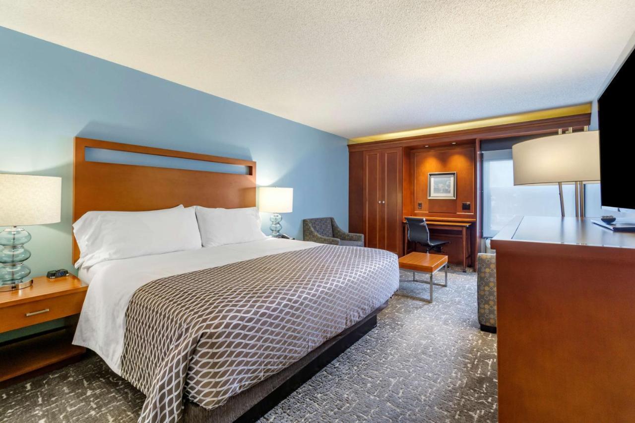 Best Western Plus Bellingham Kültér fotó