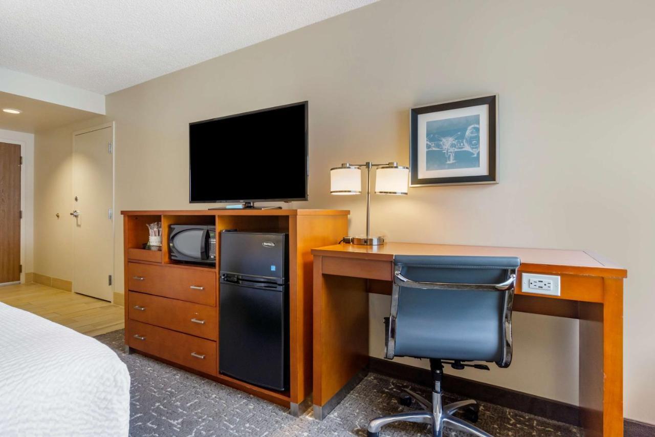 Best Western Plus Bellingham Kültér fotó