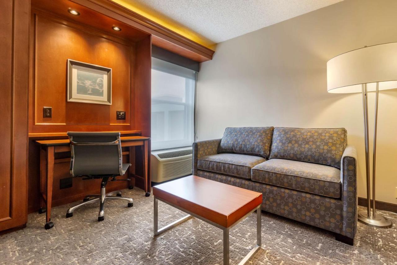 Best Western Plus Bellingham Kültér fotó