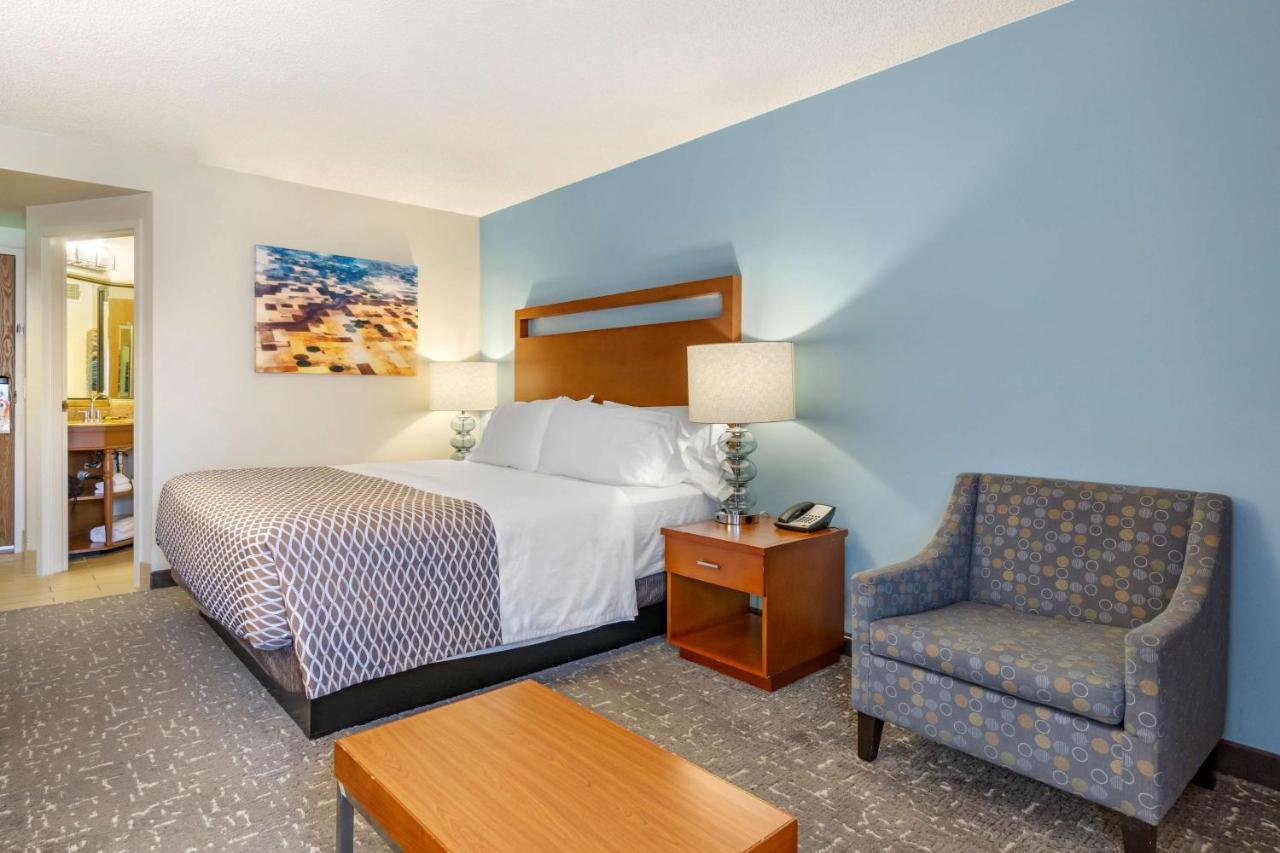 Best Western Plus Bellingham Kültér fotó