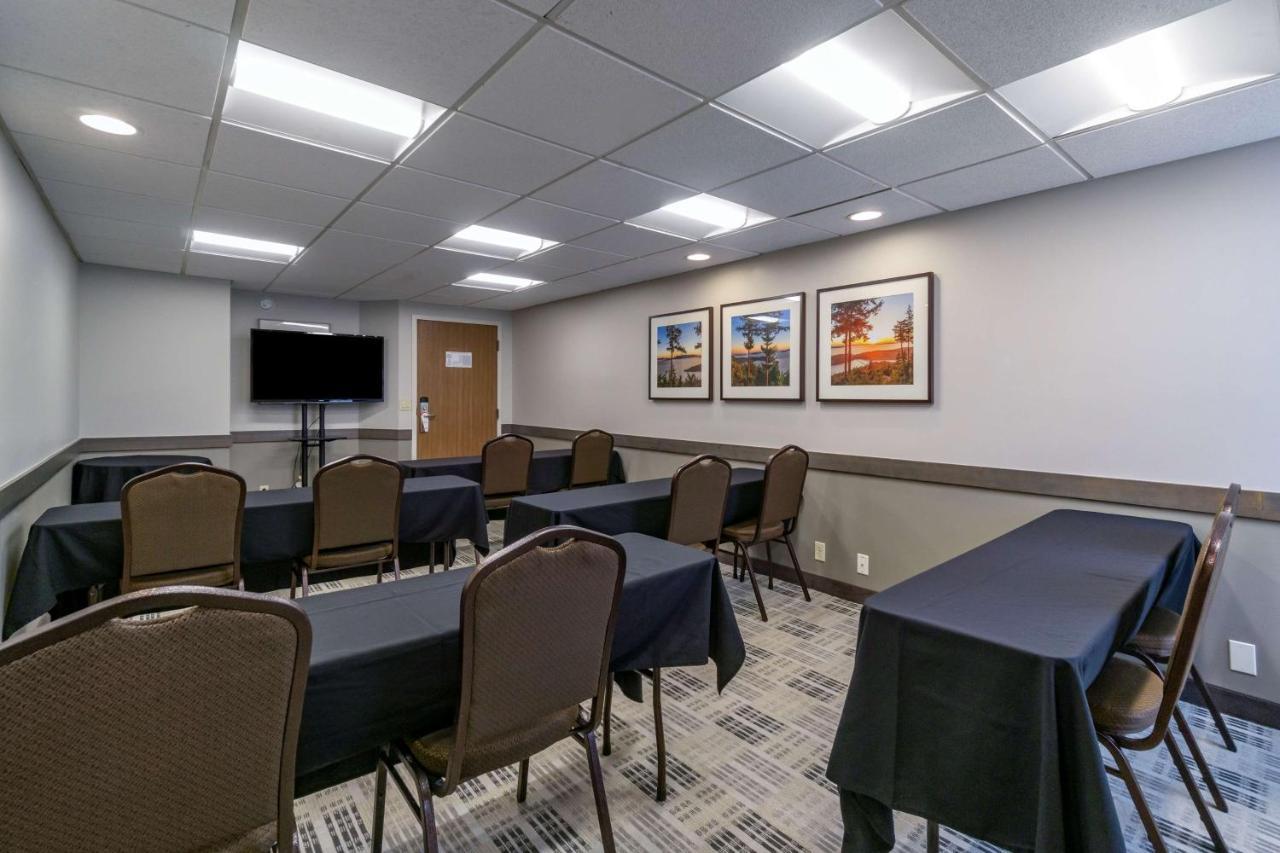Best Western Plus Bellingham Kültér fotó
