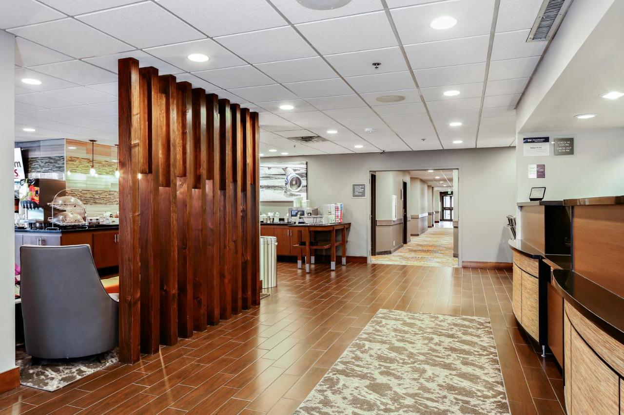 Best Western Plus Bellingham Kültér fotó