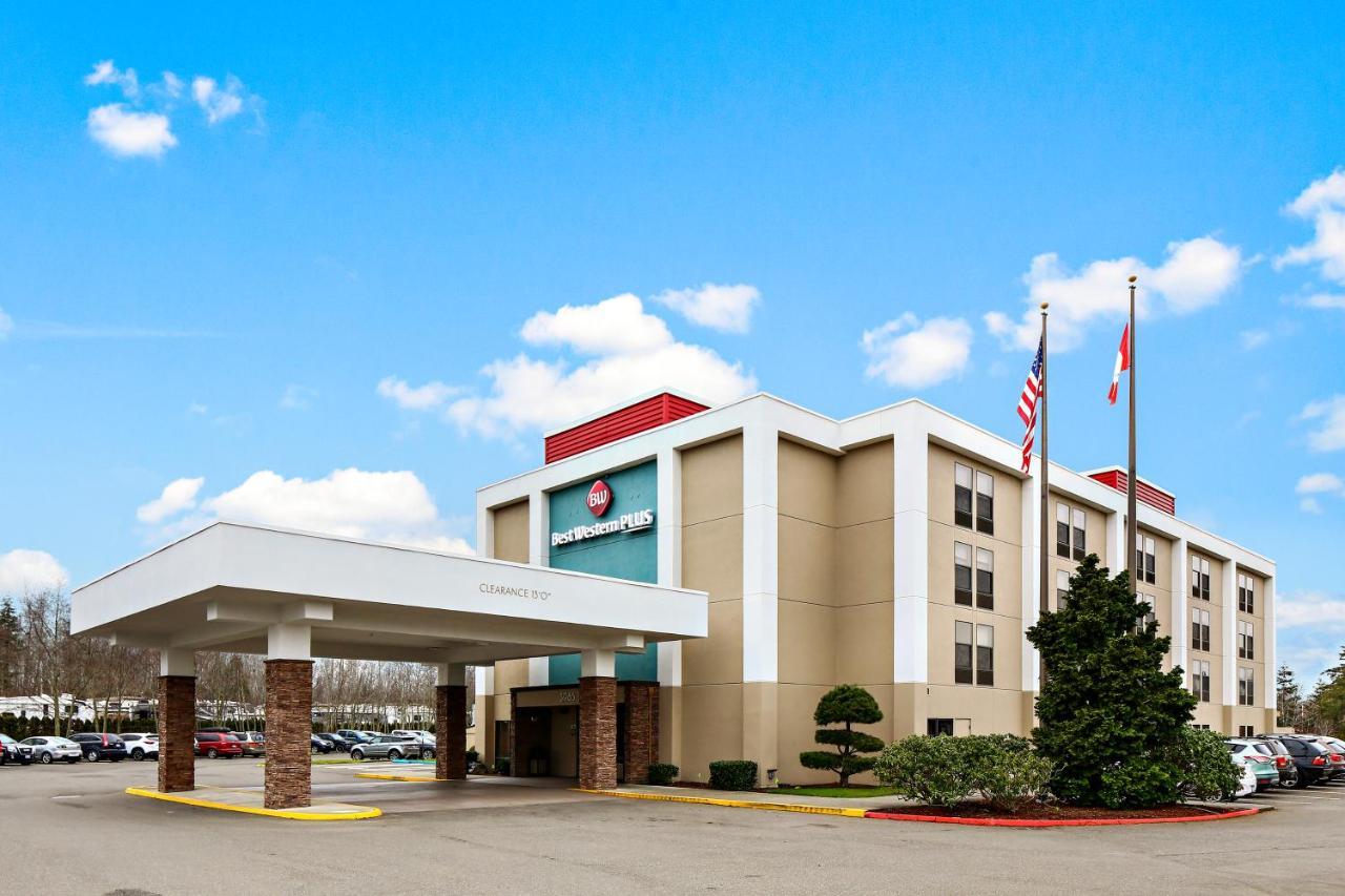Best Western Plus Bellingham Kültér fotó