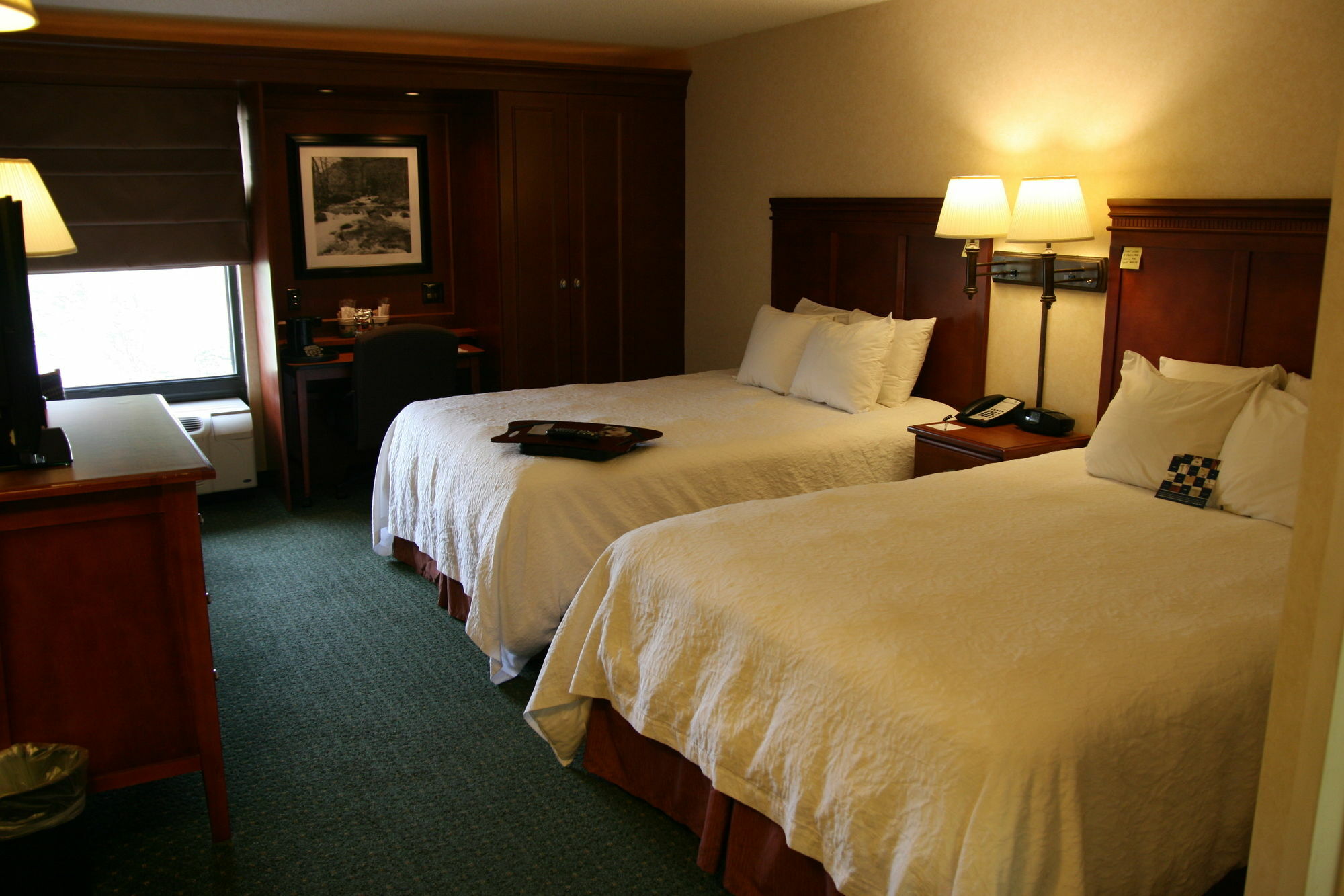 Best Western Plus Bellingham Kültér fotó