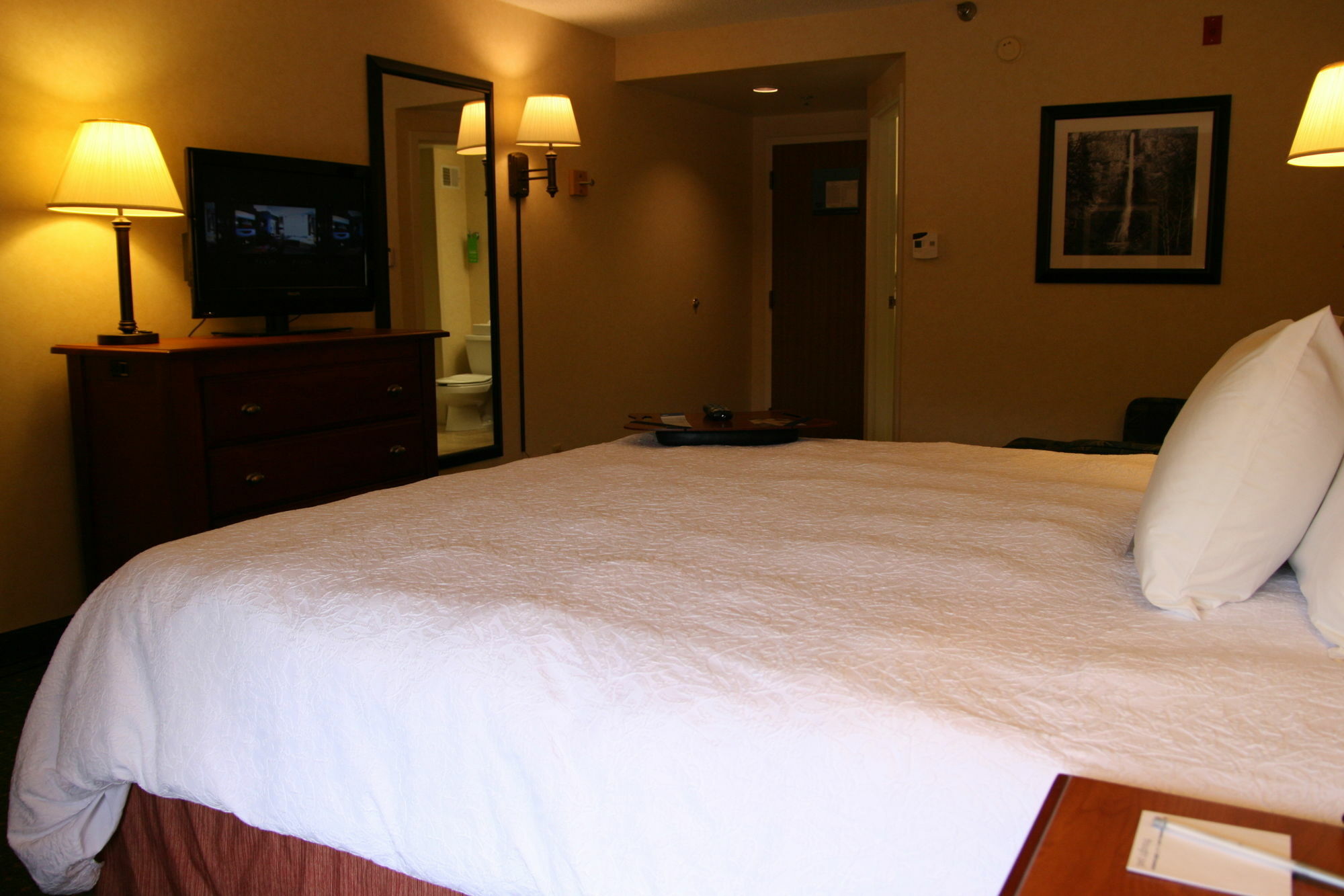 Best Western Plus Bellingham Kültér fotó