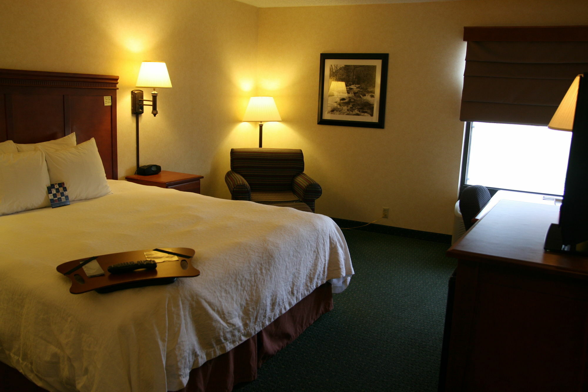 Best Western Plus Bellingham Kültér fotó