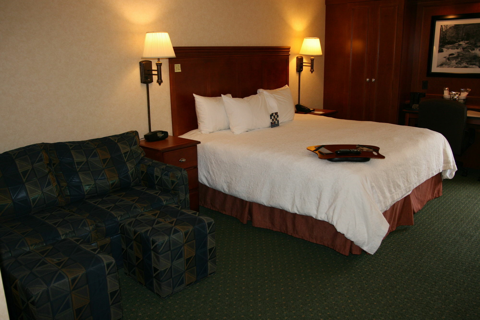 Best Western Plus Bellingham Kültér fotó