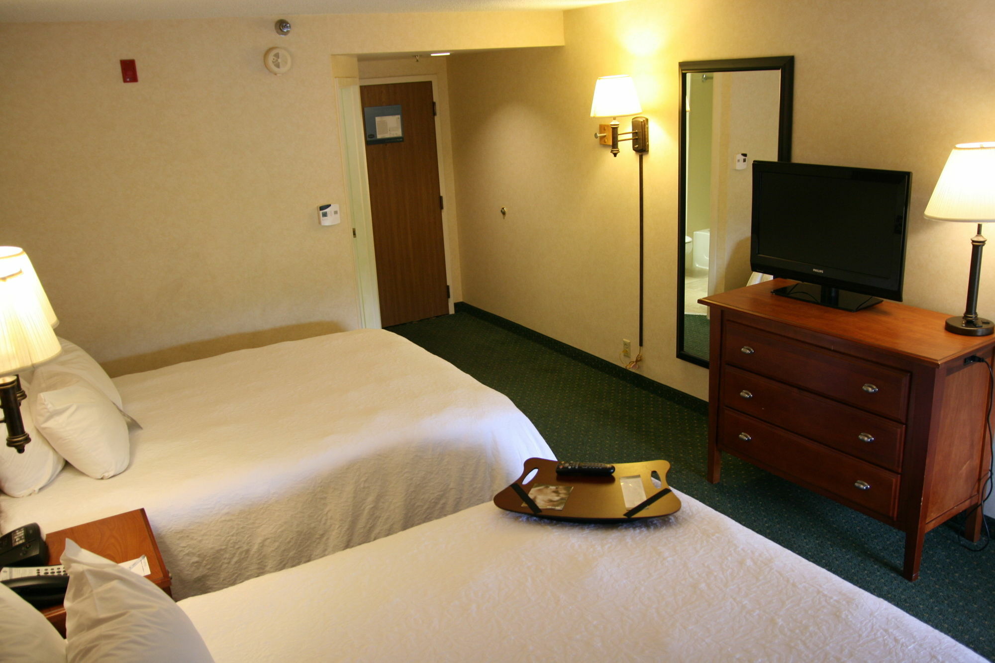 Best Western Plus Bellingham Kültér fotó